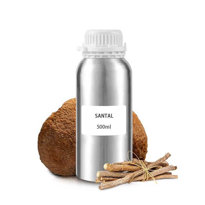 Perfume Oil Concentrated Perfume Essential Oil Bottle 50ML 120ML 500ML Aluminium Bottle Perfume Essential Oil