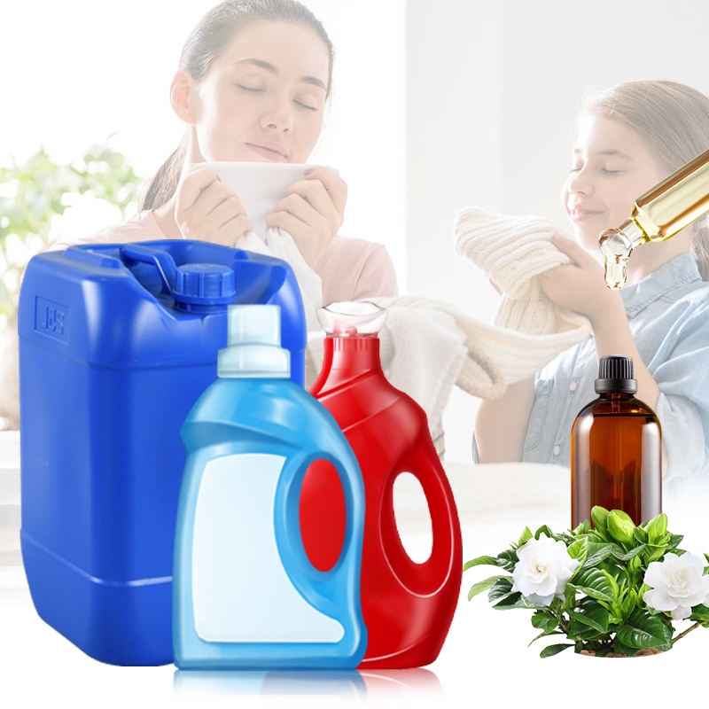 Bulk Fragrance Oil Detergent Fragrance Violetberry Fragrance Used For Branded Laundry Cleaning Capsules Detergent Pods