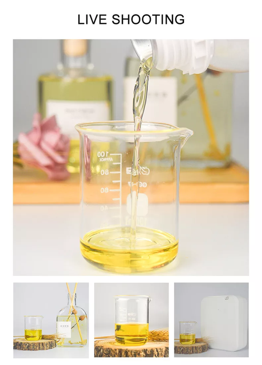 Oil Aroma Essential Woody Aroma Diffus Oil Hotel Scent Essential Oil Tobacco Vanilla