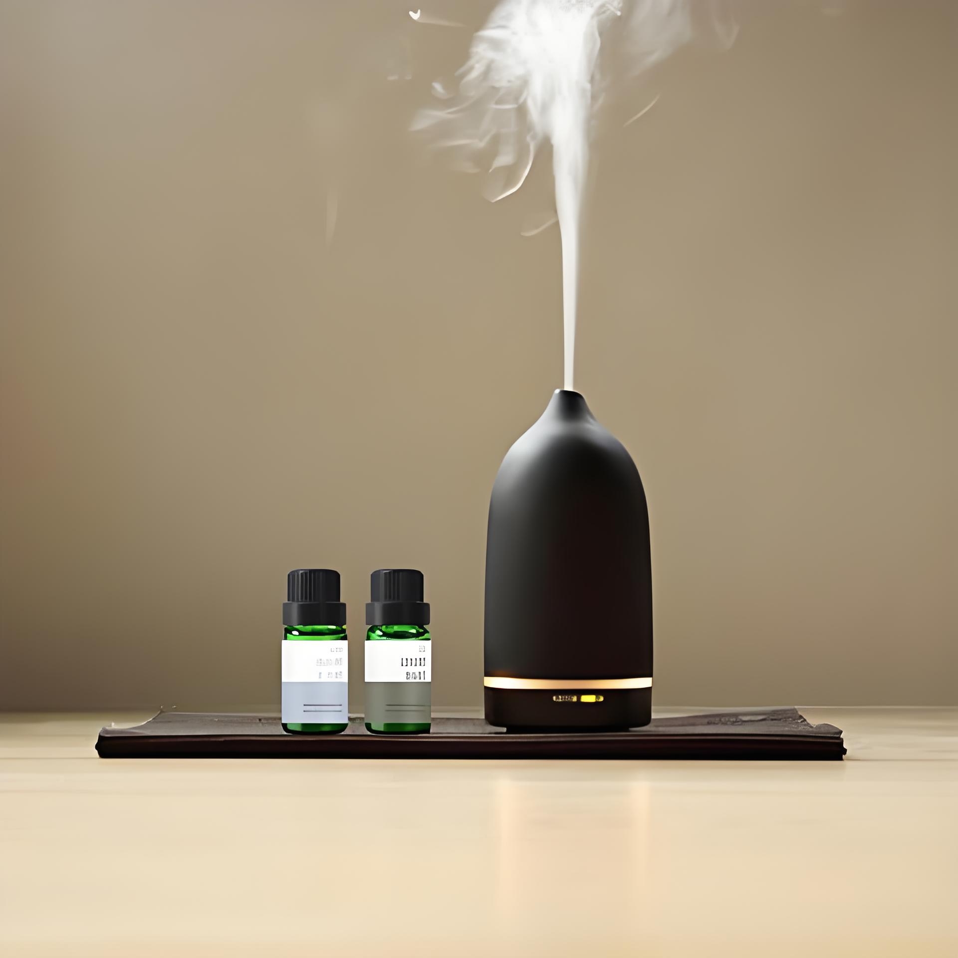 No Charge Sample Hot Selling Aroma Oil 500ML/17oz Oil Aroma Difuser Essential Oil