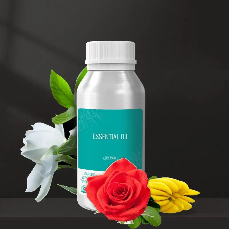 Free Sample Fragrance Oil Original Bulk Concentrated Pure Fragrance Oil for Scent Diffuser