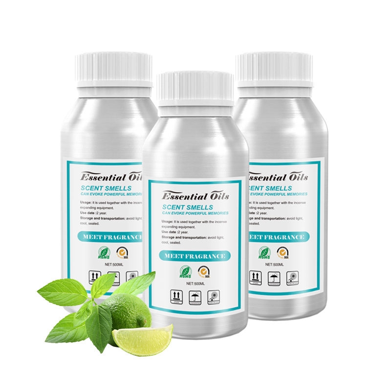 Free Sample Fragrance Oil Wholesale OEM Private Label Aroma Pure Concentrated Essential Oil New