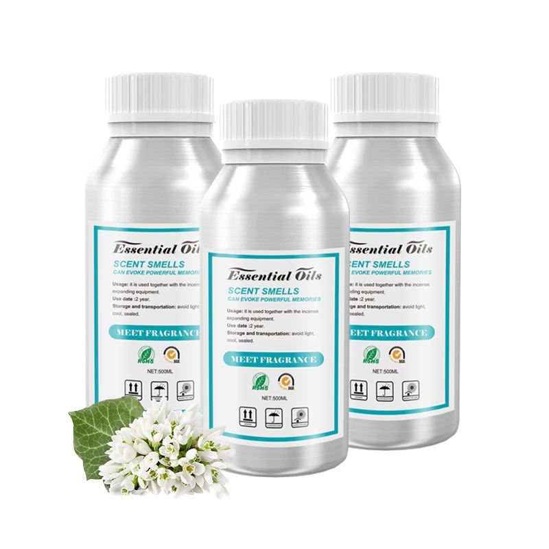 Free Sample Fragrance Oil Wholesale OEM Private Label Aroma Pure Concentrated Essential Oil New