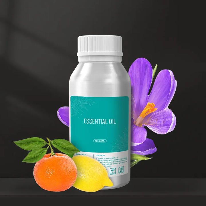 Hot Selling Oem Private Label Hotel Essential Oils for Scent Diffuser Car Scent Diffuser Sandalwood Essential Oil