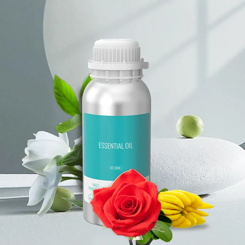 Diffused Scent Oil Long Lasting Aroma Essential Oil Wholesale Fragrance Oil for Diffuser