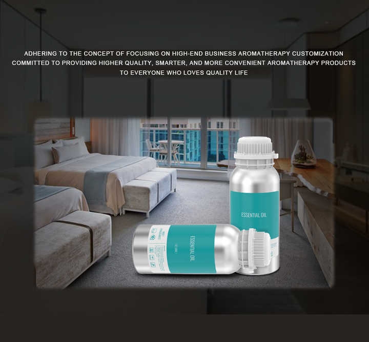 Free Sample Fragrance Oil Original Bulk Concentrated Pure Essential Oil Candle Fragrance Oil Scents